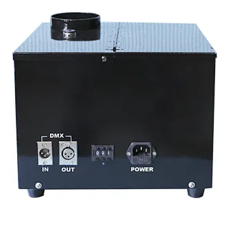 2017 NEW hot sale Products-cold color fountain machine