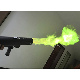 Holiday celebrations special for  color flame gun