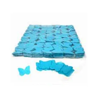 butterfly confetti