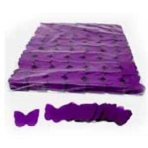 butterfly confetti