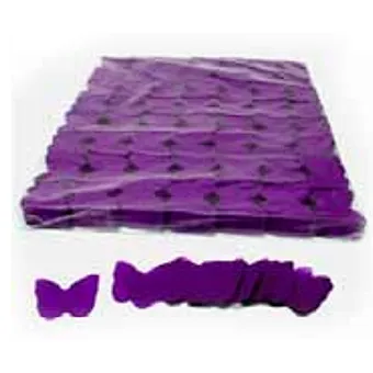 butterfly confetti