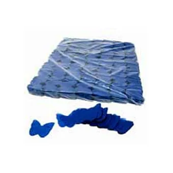 butterfly confetti