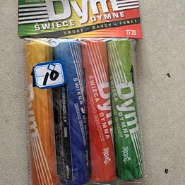 Rocket Firecracker With Report Celebration Red Cracker For Children Play Smoke Party Malaysia Algerian Market Cold Light Hot Kit