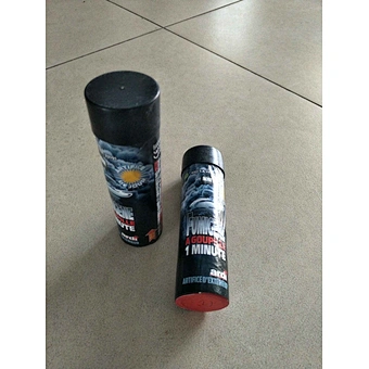 Rocket Firecracker With Report Celebration Red Cracker For Children Play Smoke Party Malaysia Algerian Market Cold Light Hot Kit