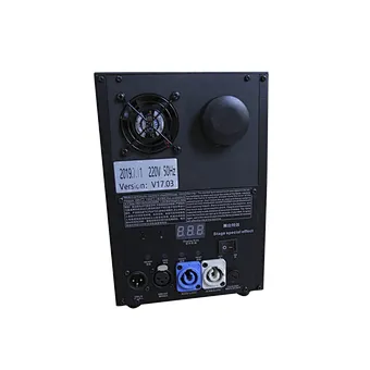 Stage Special Effect Spark Machine