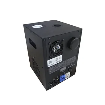 Stage Special Effect Spark Machine