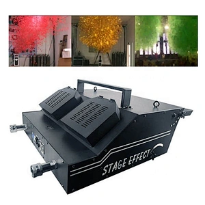 2020 new arrivals Confetti Blaster Machine for wedding favors party decorations DJ Bar Disco wedding decoration party stage
