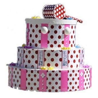 2020 new birthday cake party paper CONFETTI MACHINE for birthday stage special effect wedding celebration party supplies