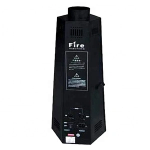 stage flame effect equipment dmx spray fire machine flame projector for professional DJ show party Disco Concert Evente sports