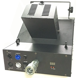 2020 new arrivals Confetti Blaster Machine for wedding favors party decorations DJ Bar Disco wedding decoration party stage