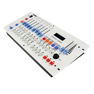LED controller LED console 240 dmx 512 controller led light Led Stage Lighting 512 Disco 240 Dmx Controller