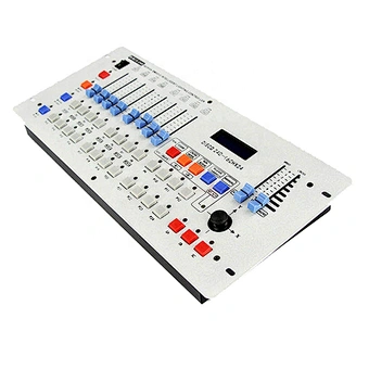 LED controller LED console 240 dmx 512 controller led light Led Stage Lighting 512 Disco 240 Dmx Controller
