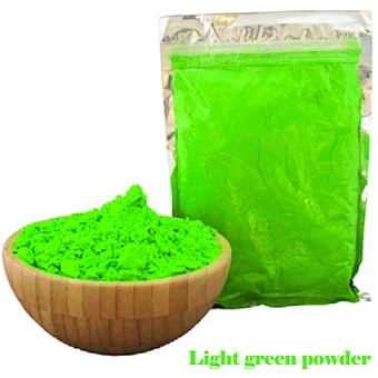 2016 New Color Powder Party Celebration Food Material Safty Red White Blue Yellow