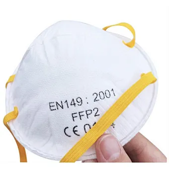 FFP2 N95 CE Face mask