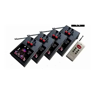 WITH CE PASSED 8S CUE REMOTE FIREWORKS FIRING SYSTEMS FOR WHOLESALE
