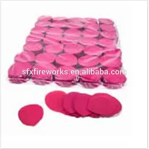 confetti streamers