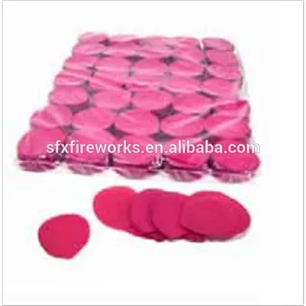 confetti streamers