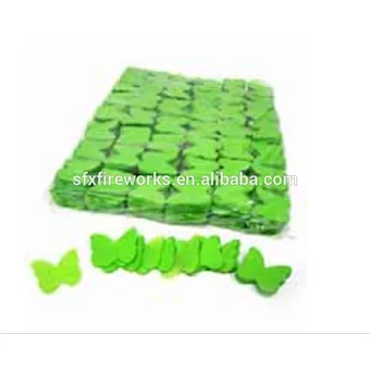 confetti streamers