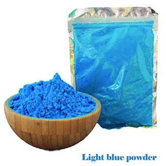 2016 New Color Powder Party Celebration Food Material Safty Red White Blue Yellow