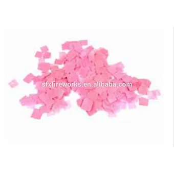 confetti streamers