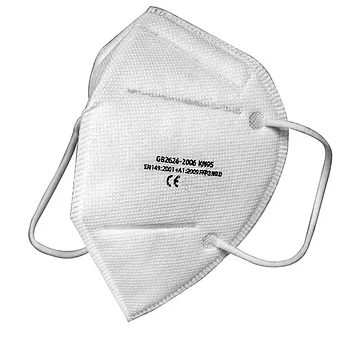 FFP3 N95 Reusable Face Mask with CE FDA Certification