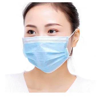 earloop fabric ce Disposable ffp3 ffp1 ffp 2 ffp2 antibacterial antiviral buy n95 care children cloth avoid virus 3 ply face mas