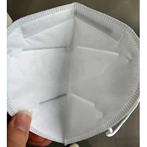 FFP3 N95 Reusable Face Mask with CE FDA Certification