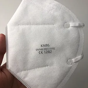 FFP2 N95 Reusable Face Mask with CE FDA Certification