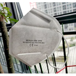 FFP3 N95 Reusable Face Mask with CE FDA Certification