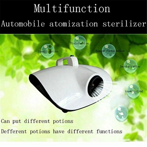 Pulverizador de desinfectantes, pulverizador eléctrico, pulverizador de aire acondicionado, pulverizador de tierra atomizado, desinfectante de ultrasonidos, Vibrador, desinfectante.