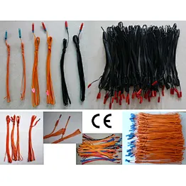 Spot direct supply high quality electric igniter  pyrotechnic machine
