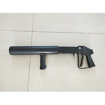 Easy to use High quality Handheld CO2 Gun