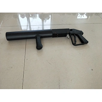 Pistola de CO2 portátil de alta calidad fácil de usar