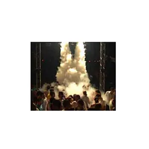 46F Most Powerful CO2 jet for big event