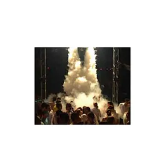 46F Most Powerful CO2 jet for big event