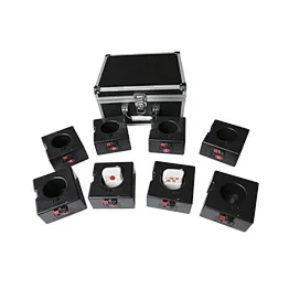 Fireworks  remote control 8 channels fireworks firing system for stage fountains