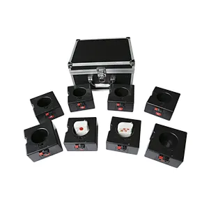 Fireworks  remote control 8 channels fireworks firing system for stage fountains