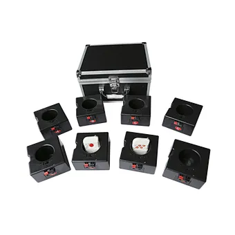 Fireworks  remote control 8 channels fireworks firing system for stage fountains