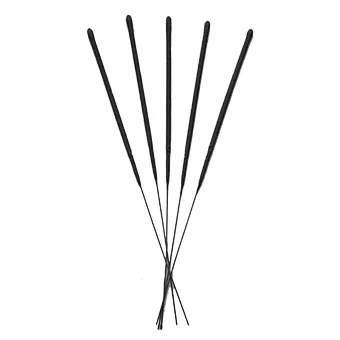 feux d'artifice de feux de Bengale sans fumee pour les fetes d'anniversaire