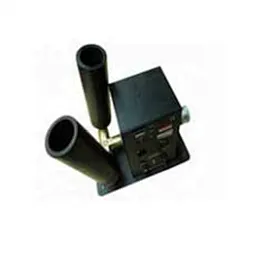46-DUAL Dual Nozzle CO2 jet for big events