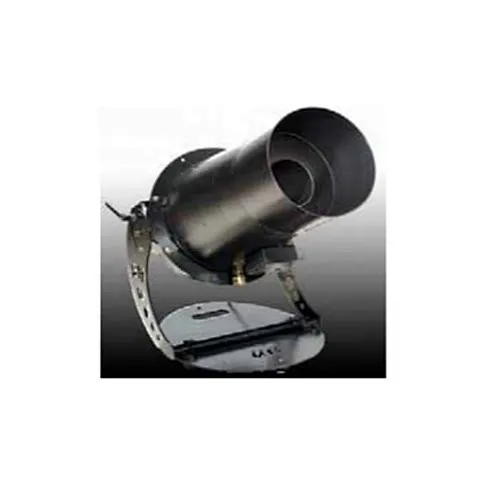 46F Most Powerful CO2 jet for big event