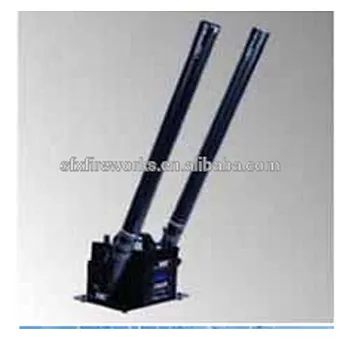 TWO-OUTPUT ELECTRIC POWER SHOT