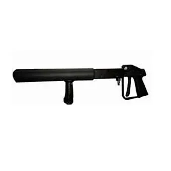 Easy to use High quality Handheld CO2 Gun
