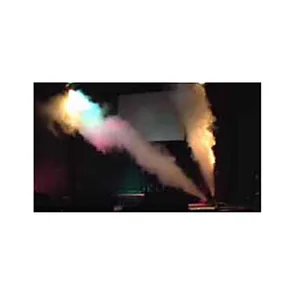 46-DUAL Dual Nozzle CO2 jet for big events