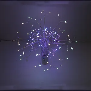white light  dc4.5V-5V Vertical small firework lamps