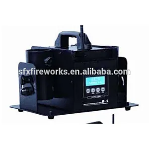 TWO-OUTPUT ELECTRIC POWER SHOT