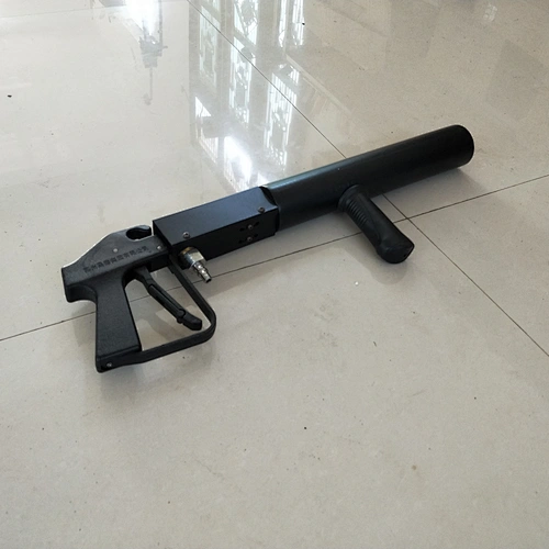 Easy to use High quality Handheld CO2 Gun