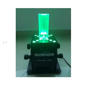 46B-1-New LED CO2 jet machine DMX control  No noise for stage