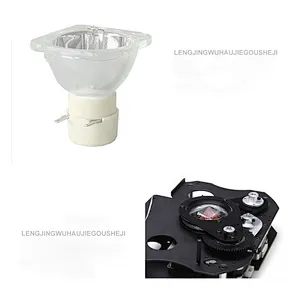 Professional stage light 230w beam led moving head light
