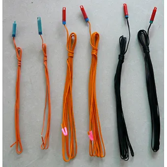 Spot direct supply high quality electric igniter  pyrotechnic machine